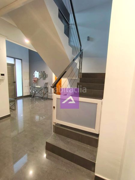Foto d92cd305-2d8b-4c84-a08f-b4a71c49eee9. Casa amb aparcament a Alginet