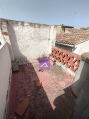 Mas  Carrer segon pati