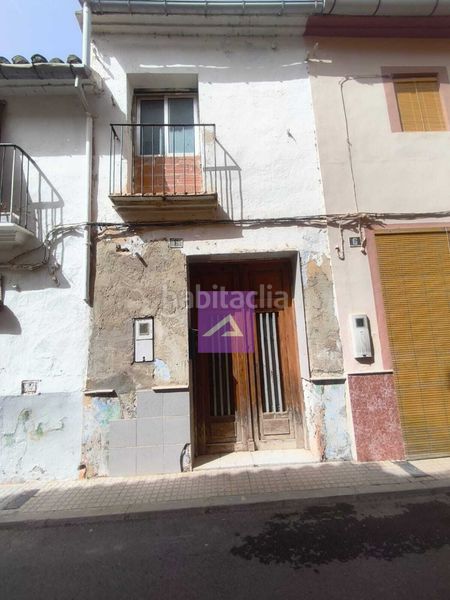 Foto f03abfdc-ca01-4da8-b46f-7152349cbaa5. Masia a Carlet