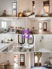Flat in Carrer albuixarres 57