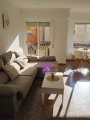 Flat in Carrer de marqués de campo 36