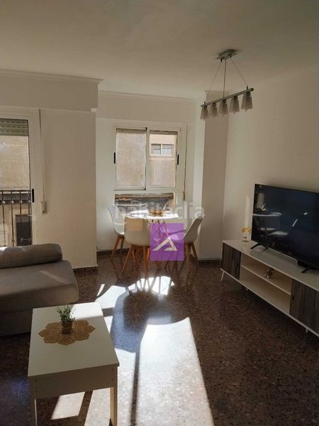 Foto ee2f7bee-e0fd-41a4-80b1-a1b877cde373. Piso en carrer de marqués de campo 36 en Algemesí