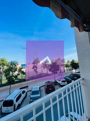 Appartement  Carrer de mossén eusebio gimeno 54