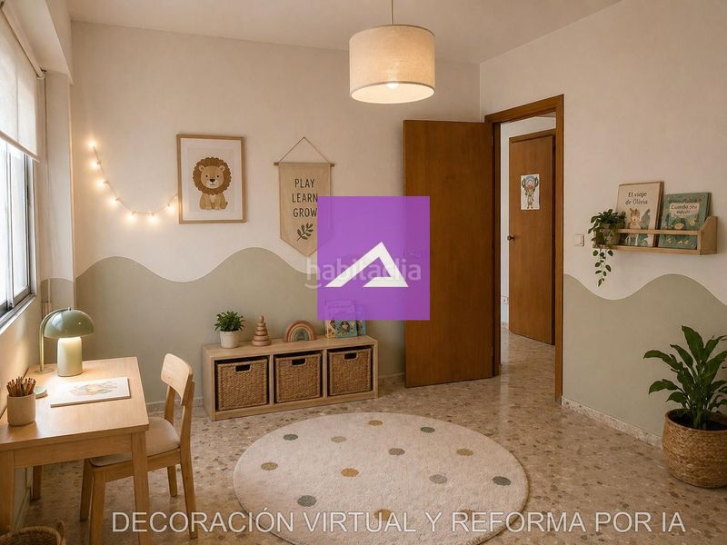 Foto 0078f250-c82c-4e9f-93e6-60a6c8059354. Pis a carrer de julián ribera 22 a Carcaixent