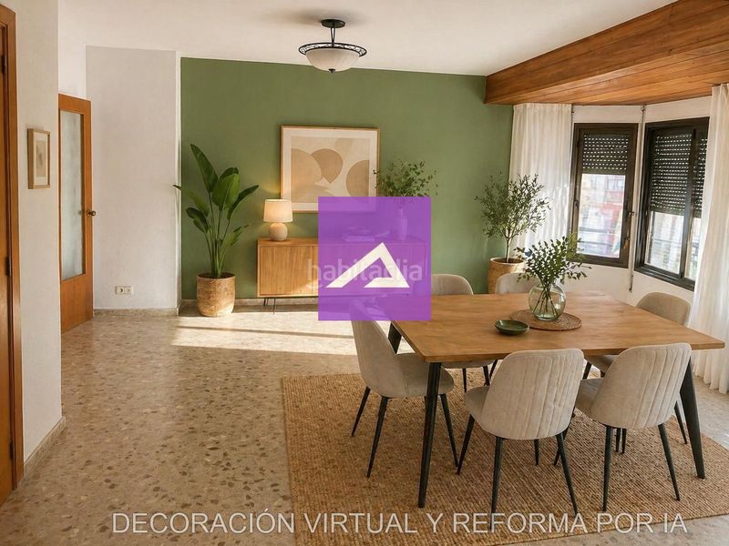 Foto ca9f4f4c-8065-45c4-ae41-2ac07196cc39. Pis a carrer de julián ribera 22 a Carcaixent