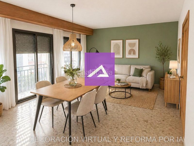 Foto f252fe99-d1ed-4950-b258-69ef30b8648c. Pis a carrer de julián ribera 22 a Carcaixent