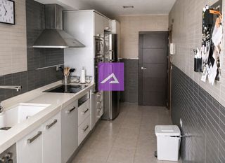 Pis a Calle Ausiàs March 1