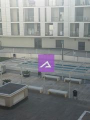 Pis a Plaza de la Concordia 4