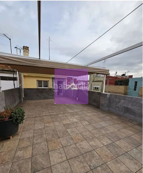 Foto a6973daf-6529-4ca8-bc49-789d1d7e8928. Casa a Albal