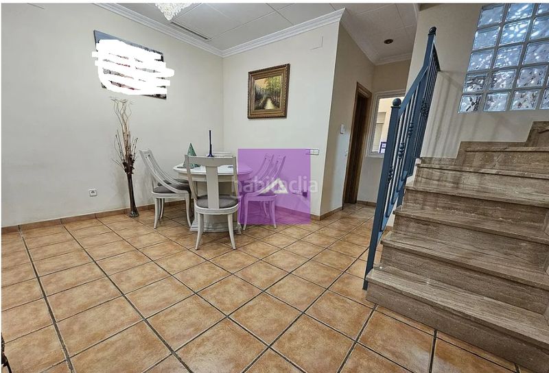 Foto c24ede9b-cdb8-4155-9f35-8660903caec2. Casa a Albal