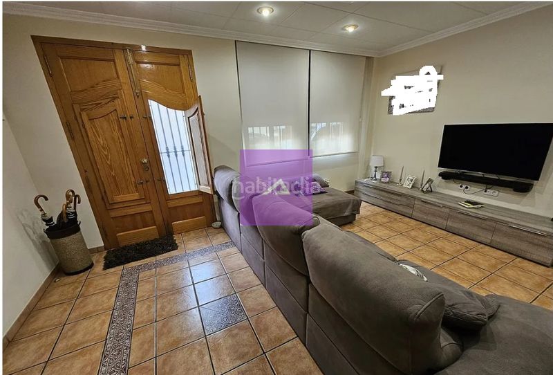 Foto dd293ba1-a3b3-4885-8165-952d42868bc8. Casa a Albal