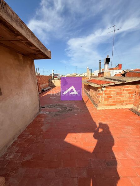 Foto c4d803aa-a33e-471b-880c-dab2e9396601. Masia a Algemesí