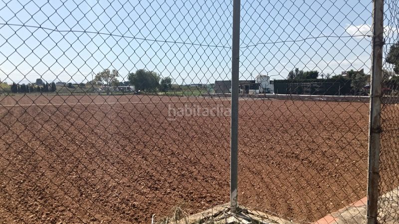 Foto 763866bc-2cee-4f04-aaab-f58b130a334a. Finca rústica a Albal