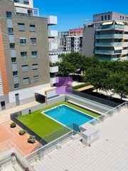 Appartement à Albal. Pisazo en zona balaguera