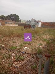 Residential Plot  Calle salomé villalba