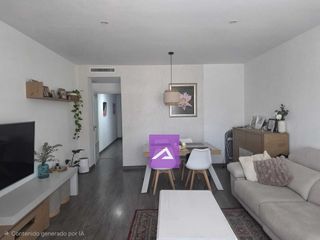 Flat in Carrer de sant nicolau de bari 24
