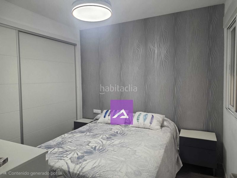 Foto b1db4542-f5a0-4725-b322-0d65f7794bc1. Pis amb aparcament a Algemesí