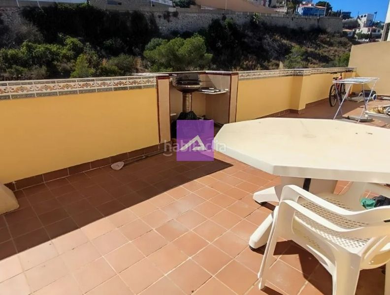 Foto 061d50ba-8254-4091-93c3-286d71982bfa. Àtic amb piscina a Sant Antoni Cullera