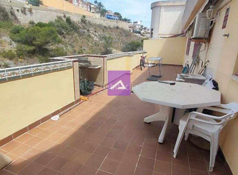 Foto 47bb23dd-cd80-4373-8e69-d8f2816cb6e1. Àtic amb piscina a Sant Antoni Cullera