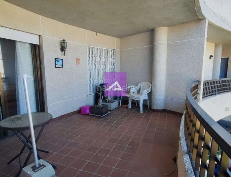 Foto ff8a789f-27f7-4496-8e81-194c628b393d. Ático en Sant Antoni Cullera