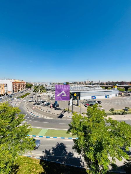 Foto f6750a9b-7fce-4fd6-92d1-415f27dbb6b6. Flat in plaça d'espanya 4 in Centro Xirivella
