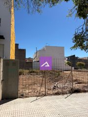 Wohngrundstück in Carrer dels serrans 53