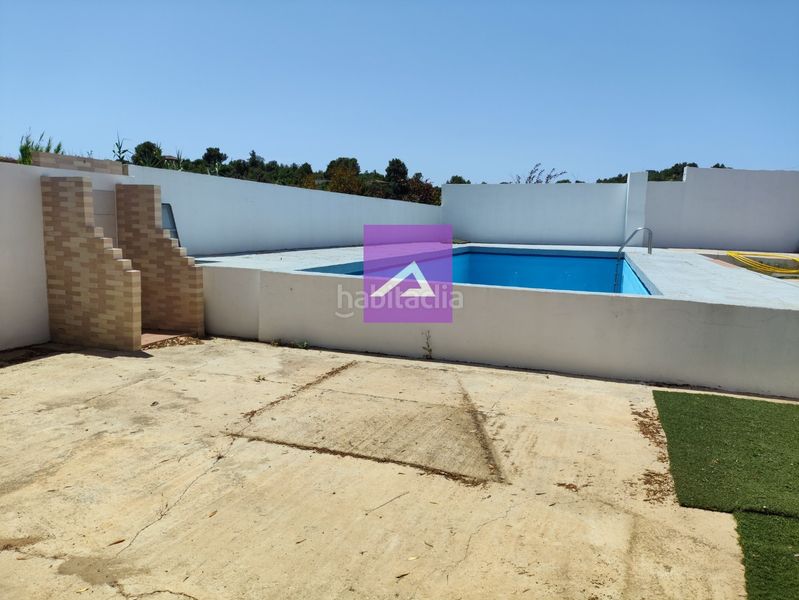 Foto 43daa613-8115-49b8-8710-8c7b2cc70705. Xalet amb piscina a Cumbres de Calicanto Torrent