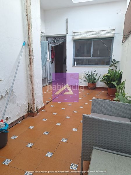 Foto 572bd3a4-79d8-492b-aa85-b9d0b66e1df4. Pis amb aparcament a Sollana