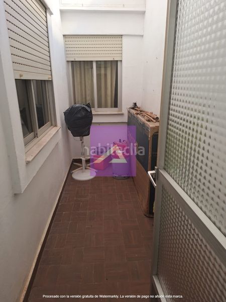 Foto a8c5a78c-4fec-40ef-949c-3e15832ee079. Pis amb aparcament a Sollana