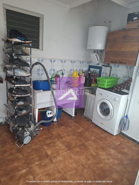 Foto b28c2dd5-1d3c-4589-bdc1-c85a51494d33. Pis amb aparcament a Sollana