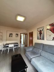 Flat  Carrer del doctor fleming