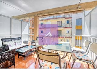 Apartament a Carrer del Riu Belcaide 21