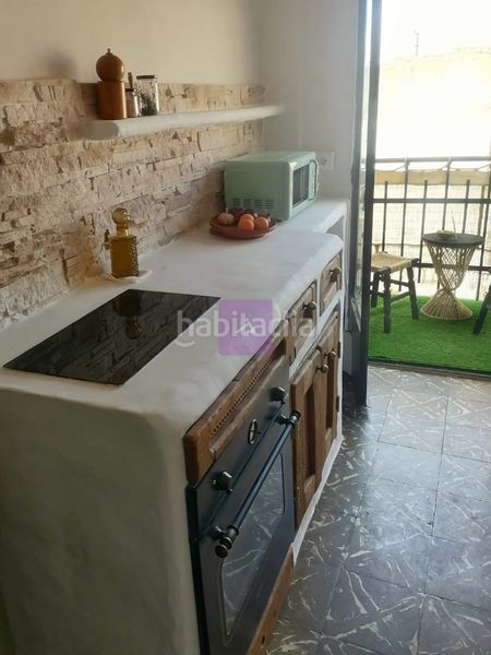 Foto 38409284-423b-4be0-b501-dc13bef1f9bb. Apartament a pueblo de Cullera Cullera