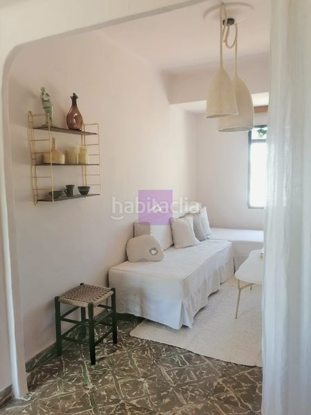 Foto 689db2a5-1467-418f-9fc9-df741653ae85. Apartament a pueblo de Cullera Cullera