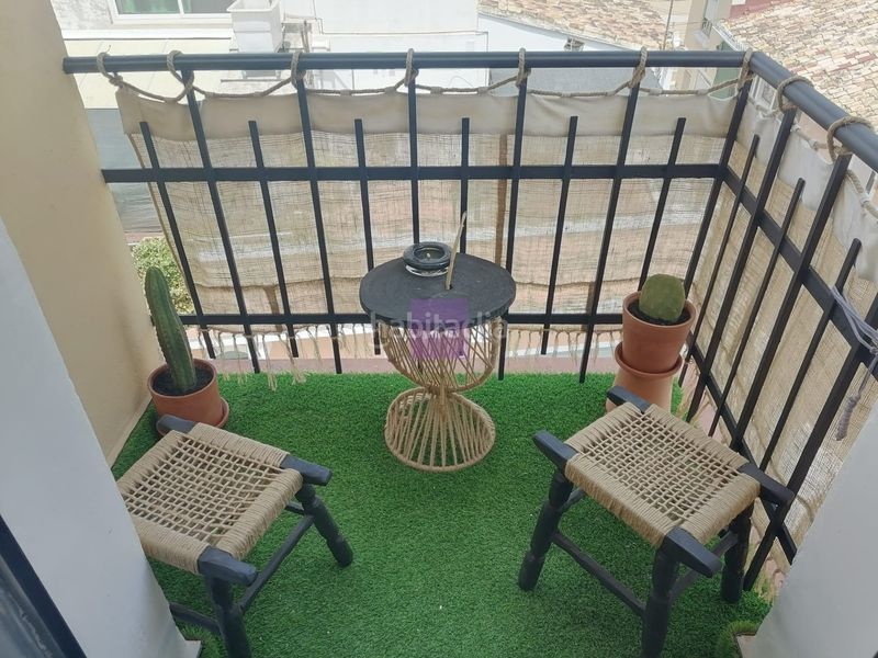 Foto 866f0bd1-282a-4d33-b92d-255212caf0e2. Apartament a pueblo de Cullera Cullera