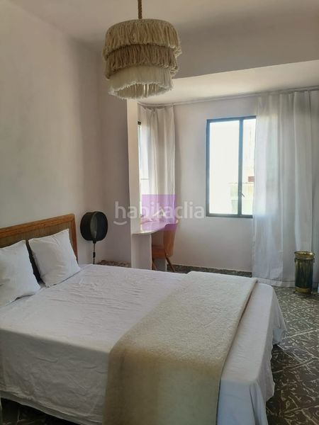 Foto 8f127118-6968-4f16-aedf-9c3b48c68fa6. Apartament a pueblo de Cullera Cullera