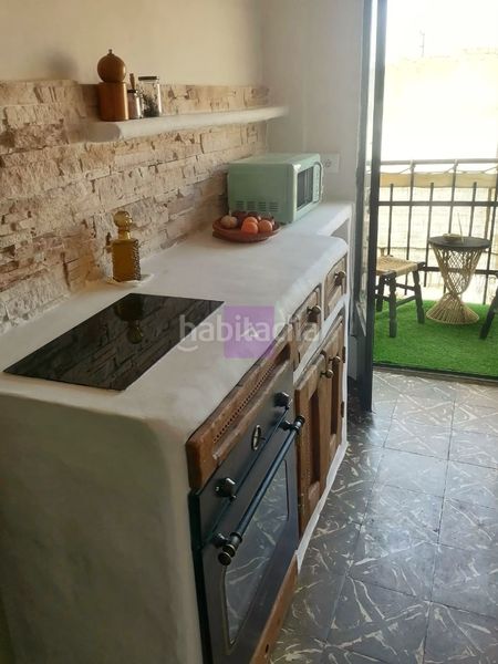 Foto a7052f2a-c7dd-4b27-b8ef-eb6b7fb59309. Apartament a pueblo de Cullera Cullera