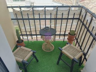 Appartement  Carrer la muntanya