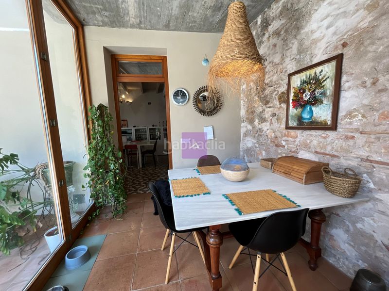 Foto 7bd10cad-8e4e-4fa0-8cef-4ded12653552. Casa adossada amb xemeneia aparcament a Polinyà de Xúquer