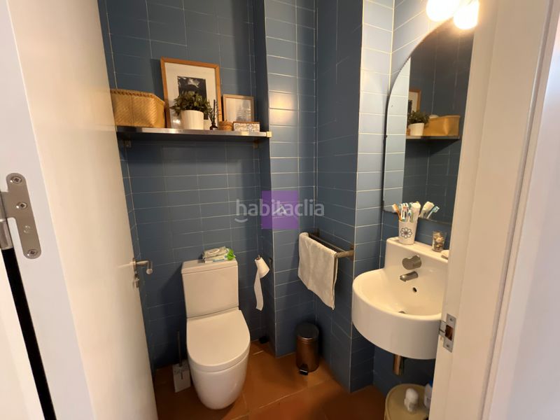 Foto 91149b7e-3159-47ac-a591-a1e760c28e74. Casa adossada amb xemeneia aparcament a Polinyà de Xúquer