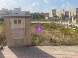 Terreno residenziale in Carrer Serra Aitana