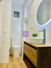 Apartment in Passeig de les Goles 19