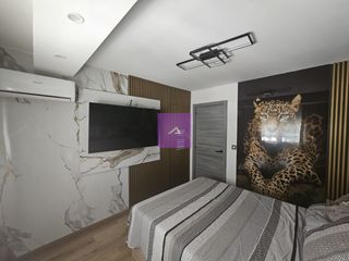 Flat in Calle Lepanto