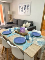 Apartment in Carrer del Riu Segarra 28