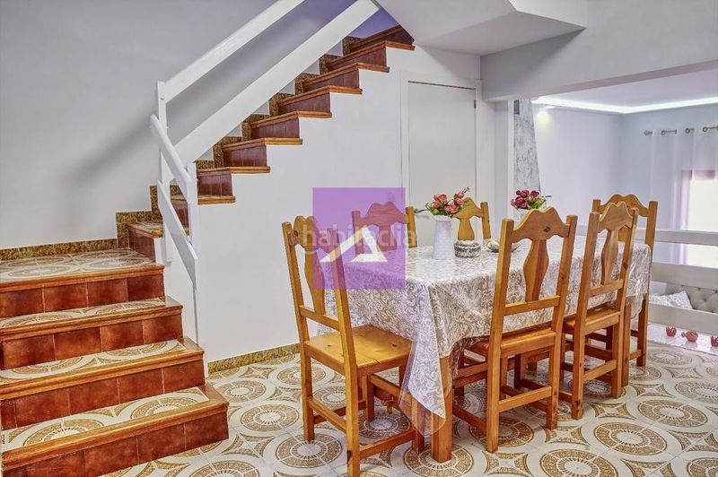 Foto 192b19a5-bb2a-4433-bea3-f0961126aed6. Casa adossada amb aparcament a Mareny de Barraquetes Sueca