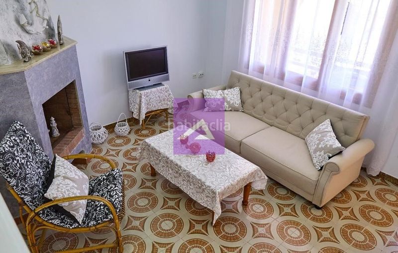 Foto 33ab62ca-6863-4a69-b7b1-677341b73d3c. Casa adossada amb aparcament a Mareny de Barraquetes Sueca