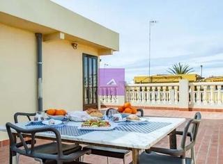 Casa adossada a Cv-500 111