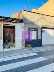 Terreny residencial  Calle san roque