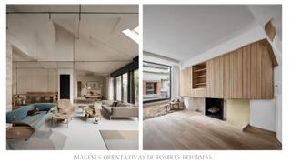 Terreny residencial  Avinguda de les corts valencianes