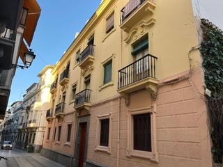 Appartement à Centro - Sagrario. Pisazo en pleno centro de 137 metros cuadrados con opción a coch